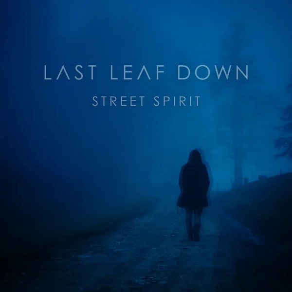 Street Spirit