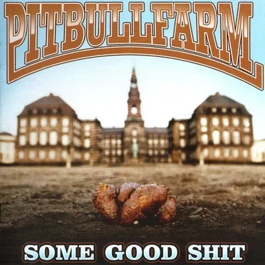 Some Good Shit
