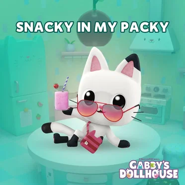 Snacky In My Packy