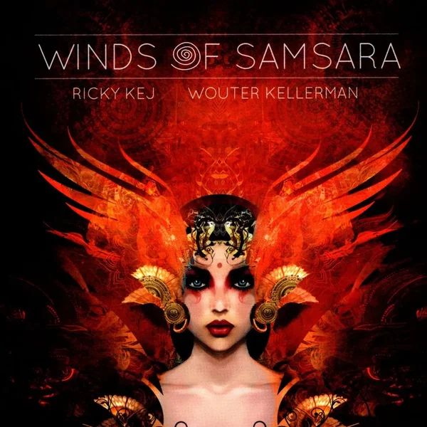 Winds of Samsara