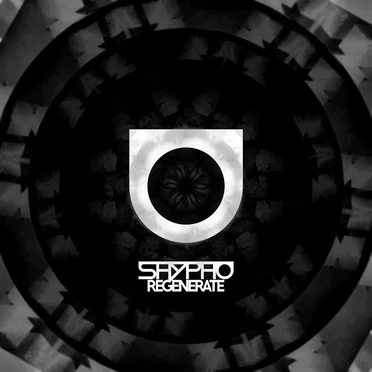 Regenerate EP by Shypho - album cover