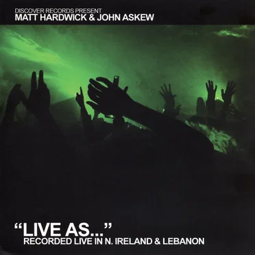 Live As...