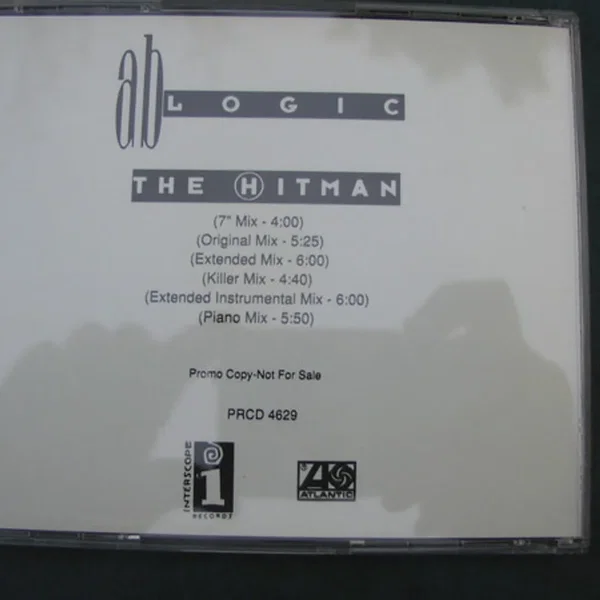 The Hitman