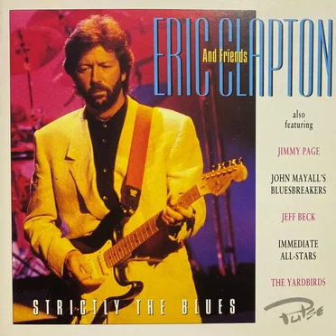 Strictly the Blues