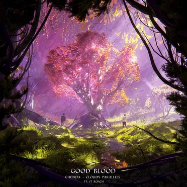 Good Blood (feat. JT Roach)