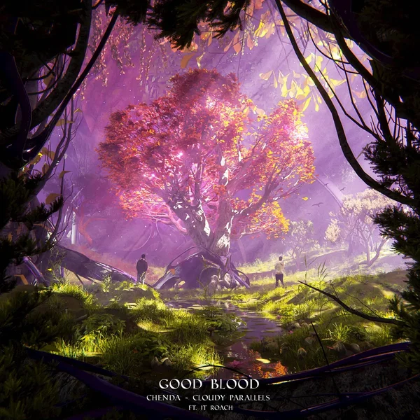 Good Blood (feat. JT Roach)