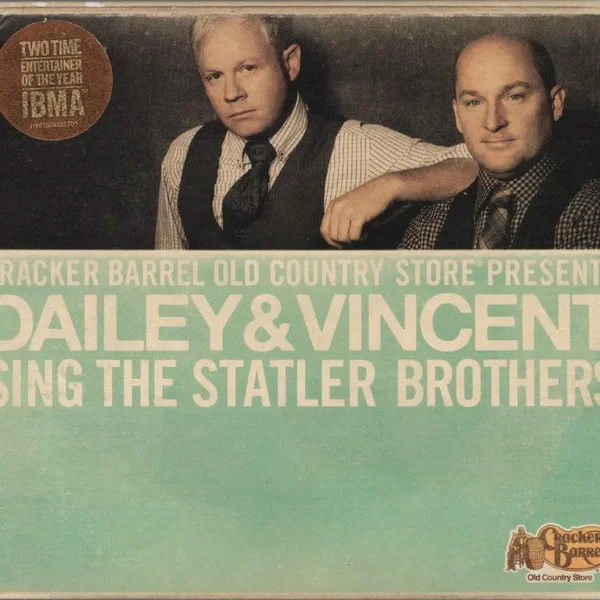 Sing the Statler Brothers