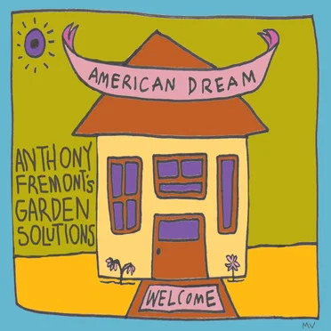 Anthony Fremont's American Dream