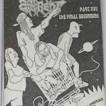 Attack of the Return of the Son of the Horrible Mutated Death Creature From Beyond a Planet Somewhere Near Abhorrent (Part XVII - The Final Beginning) by Abhorrent - album cover