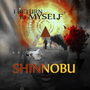 I Return to Myself by Shinnobu - album cover