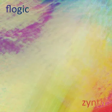 flogic by zynth - album cover