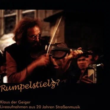 Rumpelstielz?