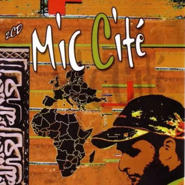 Mic Cité by Various Artists - album cover