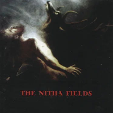 The Nitha Fields by Various Artists - album cover