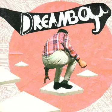 Dance With Me by Dreamboy - album cover