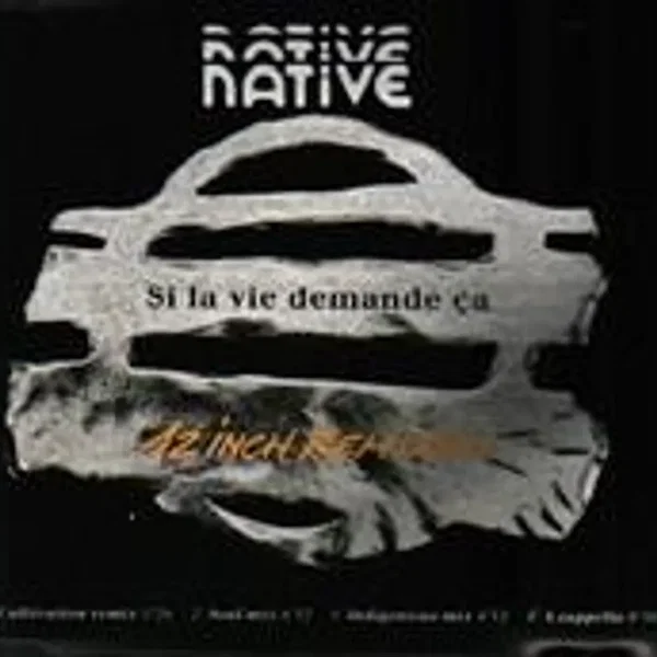 Si la vie demande ça