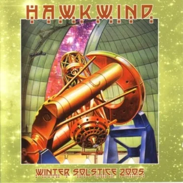 Winter Solstice 2005