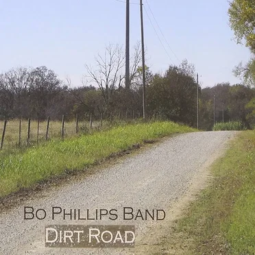 Dirt Road