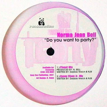 Do You Want to Party?