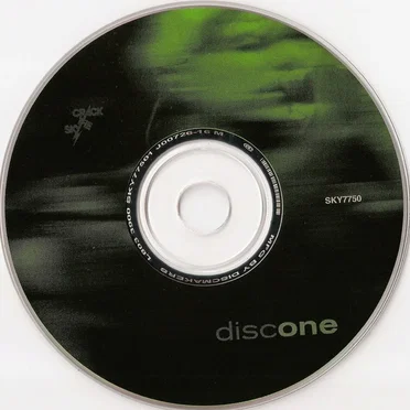 Live: Recher Theatre 06.19.99