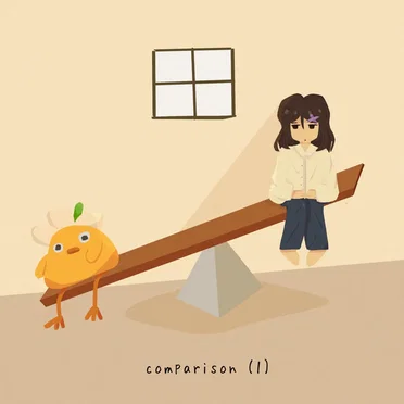 comparison (Ⅰ)