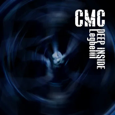 Deep Inside / Legbelül by CMC - album cover