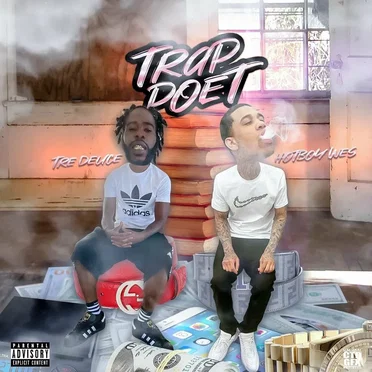 Trap Poet