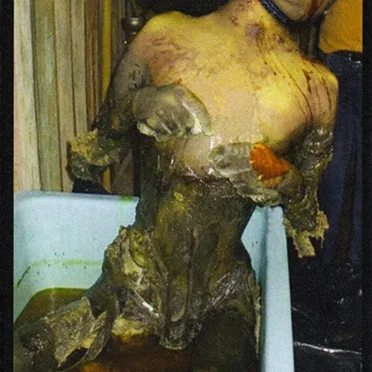 Pissgrave