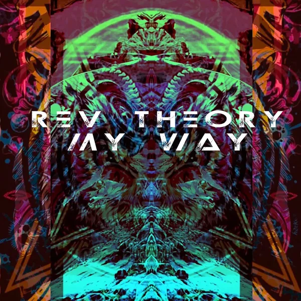 My Way (cover)