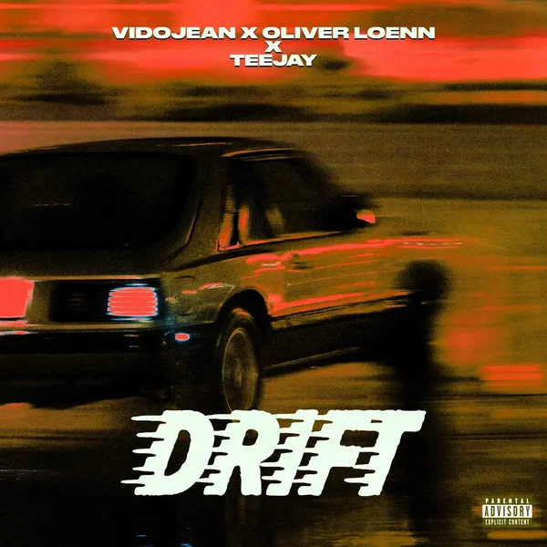 Drift (Extended Mix)