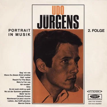 Portrait in Musik 2