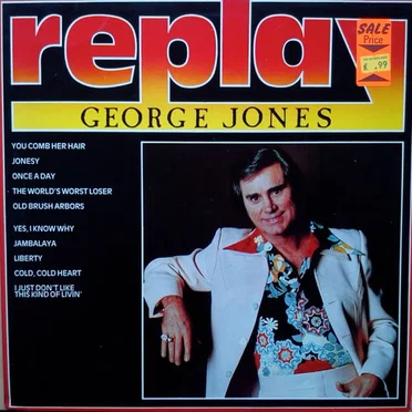 Replay George Jones