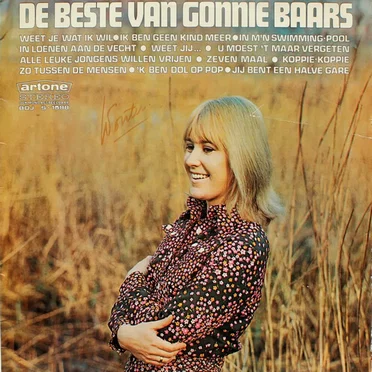 De beste van Gonnie Baars