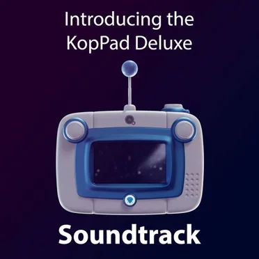 KopPad Deluxe Keynote Soundtrack