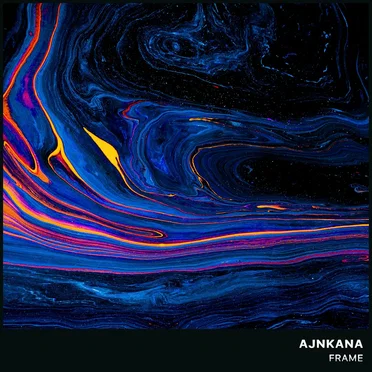 Frame by Ajnkana - album cover