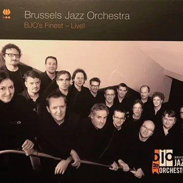 BJO's Finest - Live!