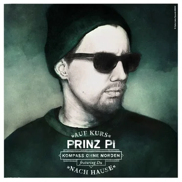 Kompass ohne Norden: Auf Kurs nach Hause