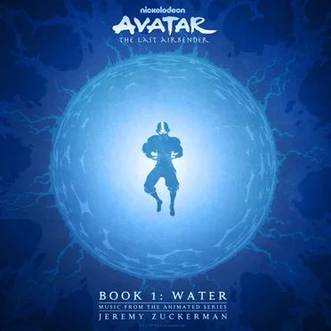 Aang Becomes Ocean