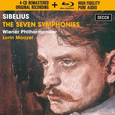 The Seven Symphonies
