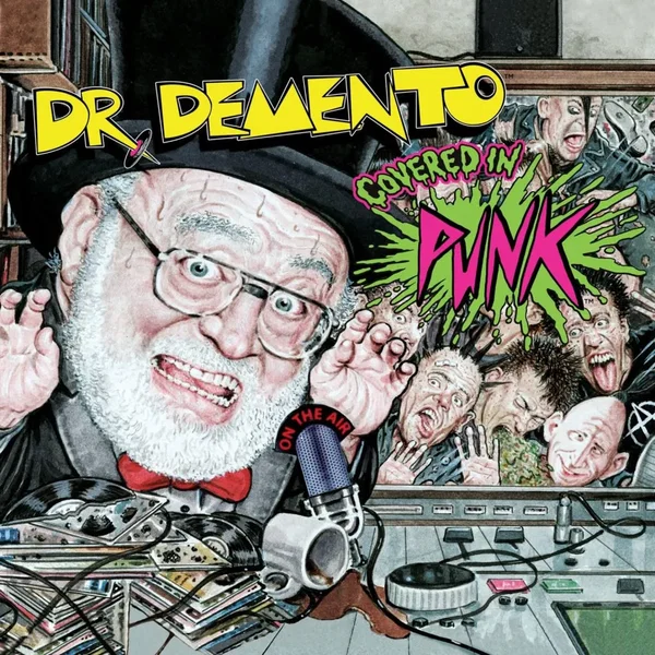 Dr. Demento