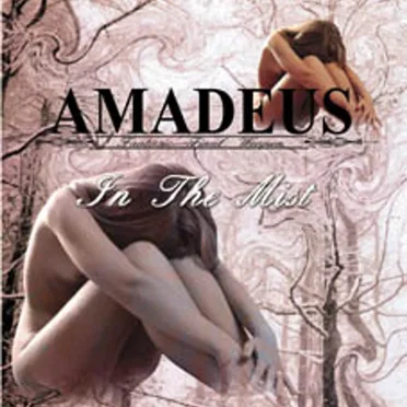 霞／In The Mist by AMADEUS - album cover