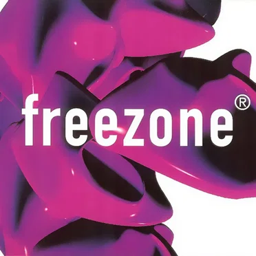 Freezone 7: Seven Is Seven Is by Various Artists - album cover