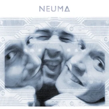 Neuma by Neuma - album cover