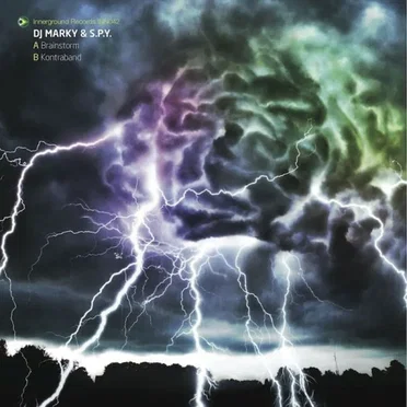 Brainstorm / Kontraband