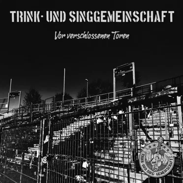 Vor verschlossenen Toren