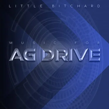 Music for AG Drive