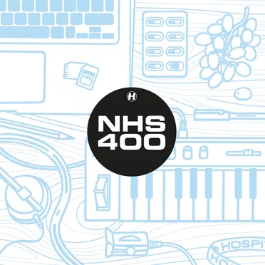 NHS400 by Various Artists - album cover