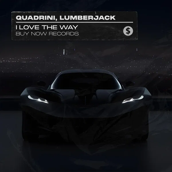 I Love the Way