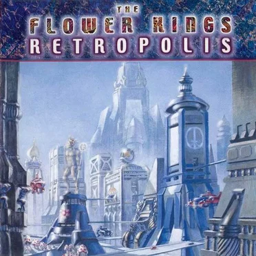 Retropolis