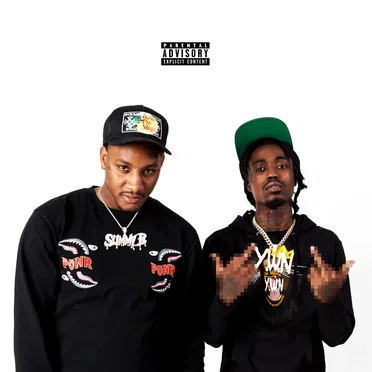 Still Gangin by S.O.B. - album cover